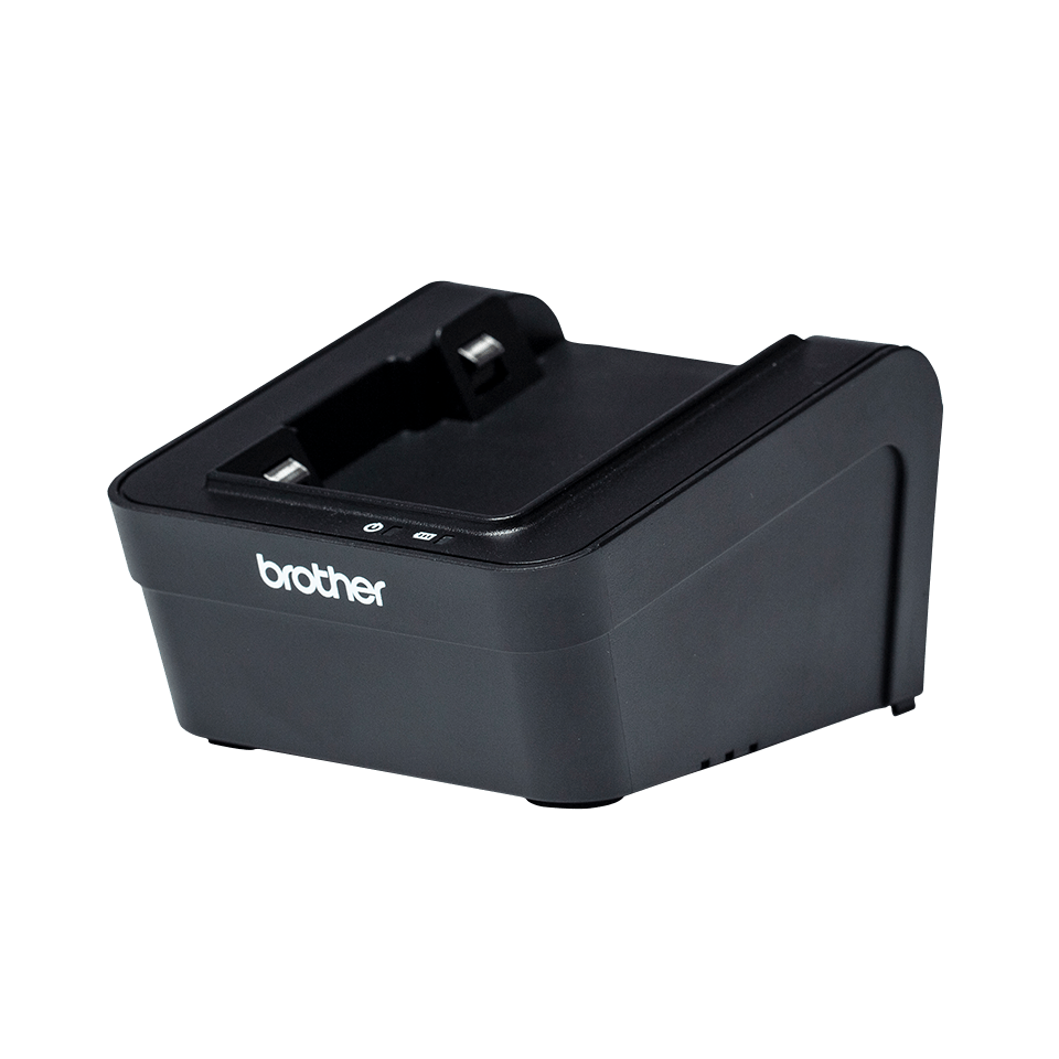 Brother PA-BC-005 Single Slot Battery Charger 3